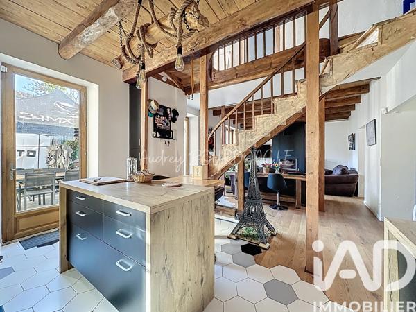 Maison à vendre 6 pièces 160 m² Caussade