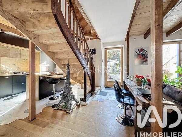 Maison à vendre 6 pièces 160 m² Caussade