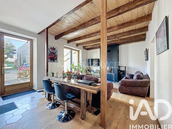 Maison à vendre 6 pièces 160 m² Caussade