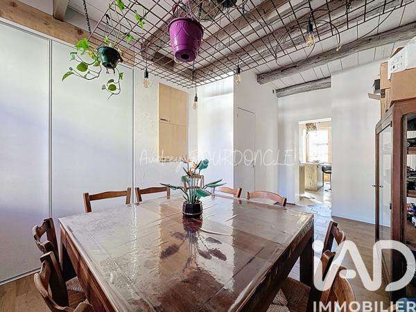 Maison à vendre 6 pièces 160 m² Caussade