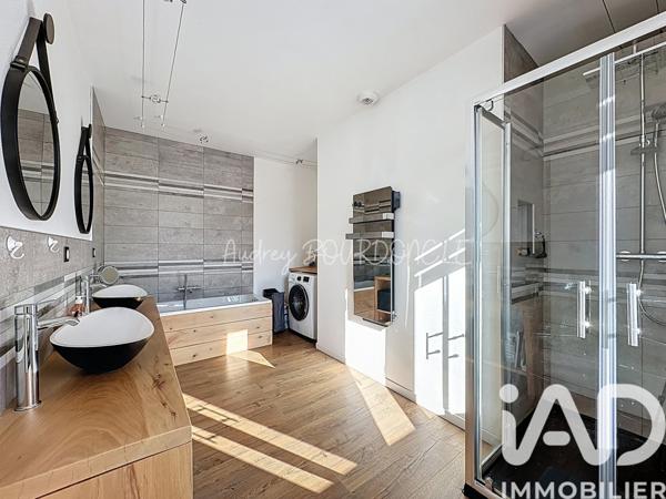 Maison à vendre 6 pièces 160 m² Caussade