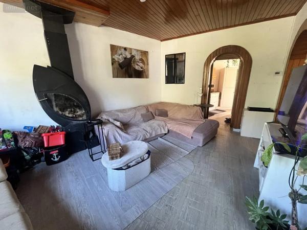 Achat - Maison Hénin-Beaumont 62110 4 pièces 135 m 2 1098 m 2