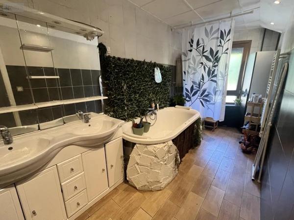 Achat - Maison Hénin-Beaumont 62110 4 pièces 135 m 2 1098 m 2