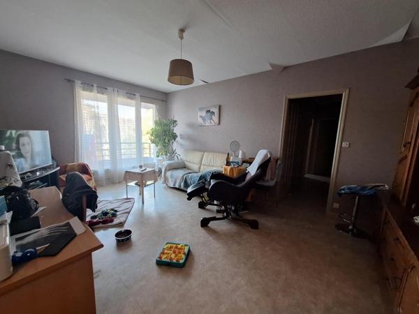 Appartement à vendre Brive La Gaillarde 3 pièces 68.95 m2