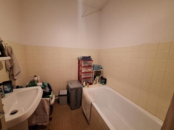 Appartement à vendre Brive La Gaillarde 3 pièces 68.95 m2