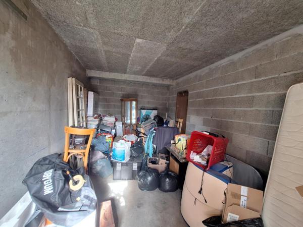 Appartement à vendre Brive La Gaillarde 3 pièces 68.95 m2