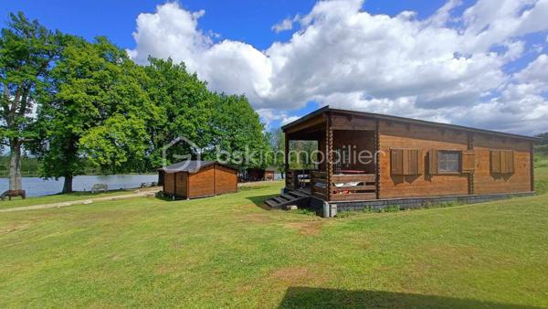 Terrain de loisirs de 31 000 m²