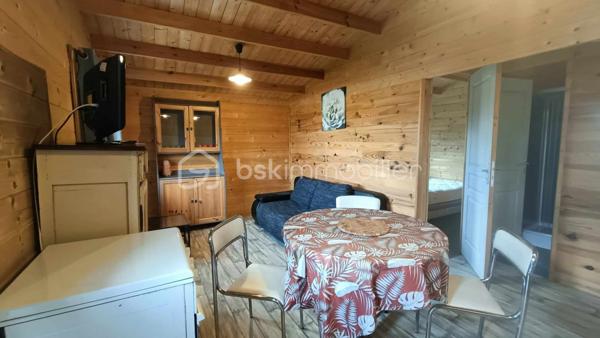 Terrain de loisirs de 31 000 m²