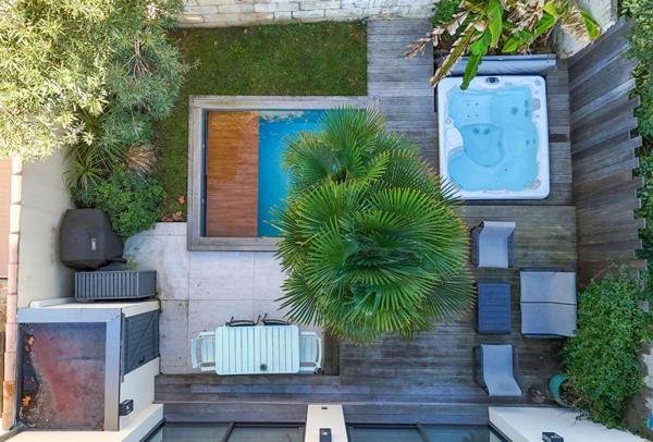 Vente Maison 170m2 BORDEAUX (33800)