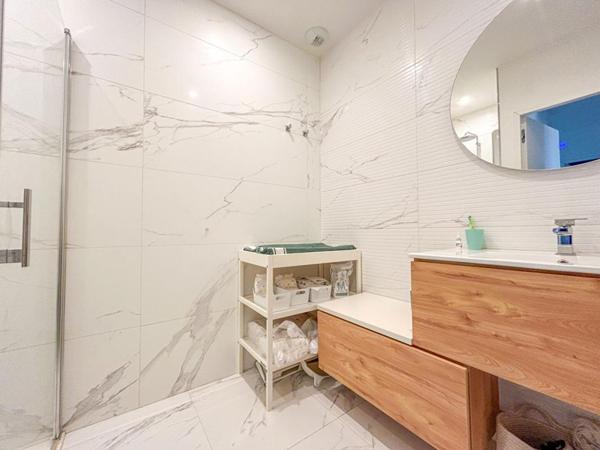 Vente Maison 170m2 BORDEAUX (33800)