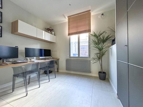 Vente Maison 170m2 BORDEAUX (33800)