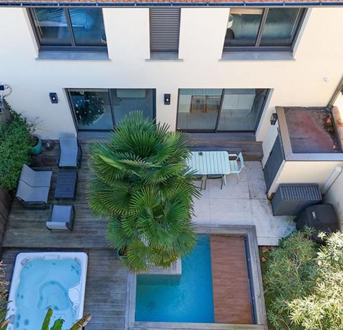 Vente Maison 170m2 BORDEAUX (33800)