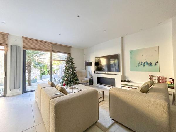 Vente Maison 170m2 BORDEAUX (33800)