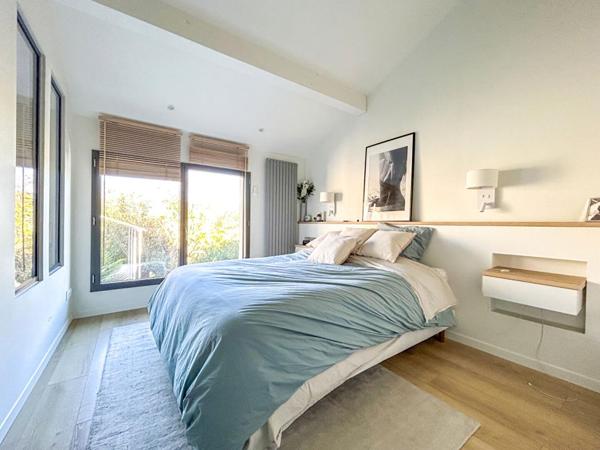 Vente Maison 170m2 BORDEAUX (33800)