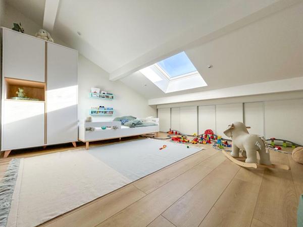 Vente Maison 170m2 BORDEAUX (33800)