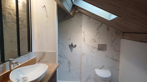 Propriete à vendre 7 pièces à 17 minutes de l'entrée de Périgueux.