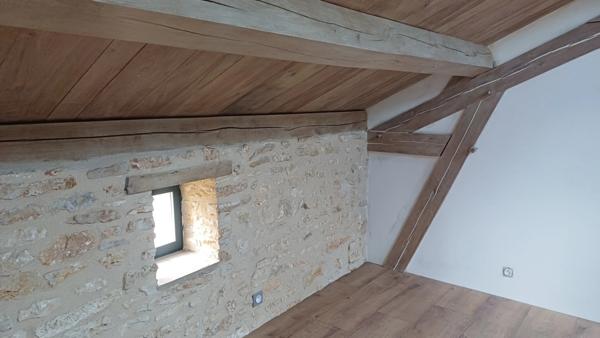 Propriete à vendre 7 pièces à 17 minutes de l'entrée de Périgueux.