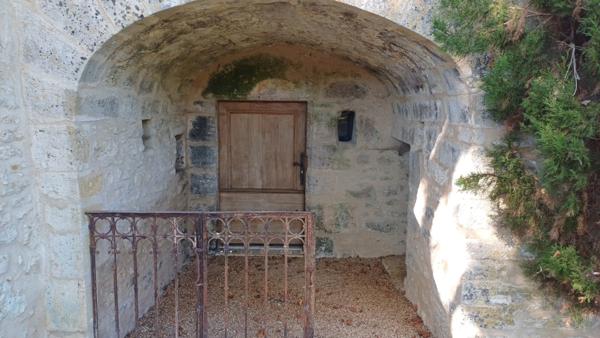 Propriete à vendre 7 pièces à 17 minutes de l'entrée de Périgueux.