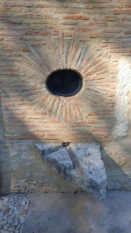 Propriete à vendre 7 pièces à 17 minutes de l'entrée de Périgueux.