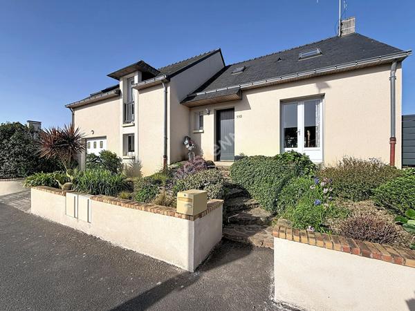 Maison à vendre à Ancenis-Saint-Géréon - Proche espace 23 et de la Gare