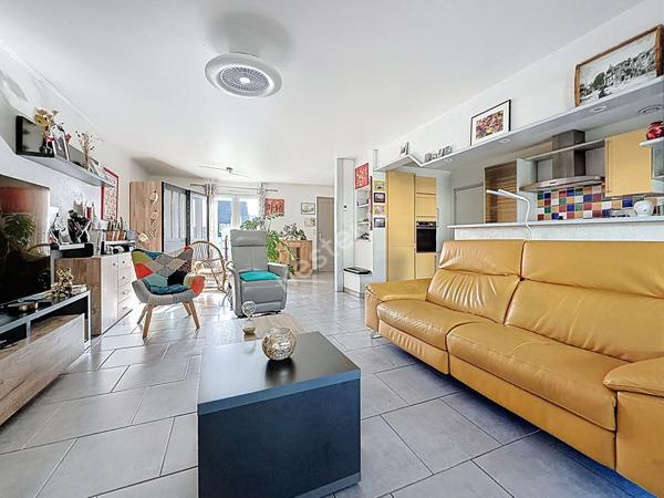 Maison à vendre à Ancenis-Saint-Géréon - Proche espace 23 et de la Gare