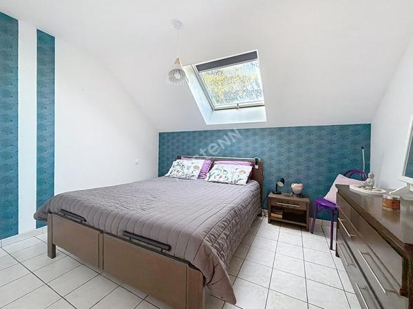Maison à vendre à Ancenis-Saint-Géréon - Proche espace 23 et de la Gare
