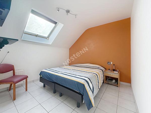 Maison à vendre à Ancenis-Saint-Géréon - Proche espace 23 et de la Gare