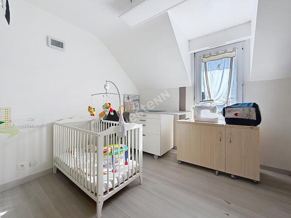 Maison à vendre à Ancenis-Saint-Géréon - Proche espace 23 et de la Gare