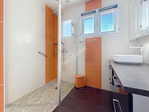 Maison à vendre à Ancenis-Saint-Géréon - Proche espace 23 et de la Gare