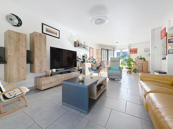 Maison à vendre à Ancenis-Saint-Géréon - Proche espace 23 et de la Gare