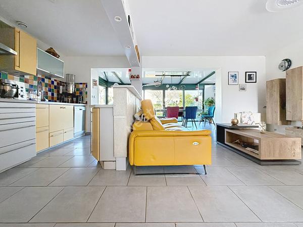 Maison à vendre à Ancenis-Saint-Géréon - Proche espace 23 et de la Gare