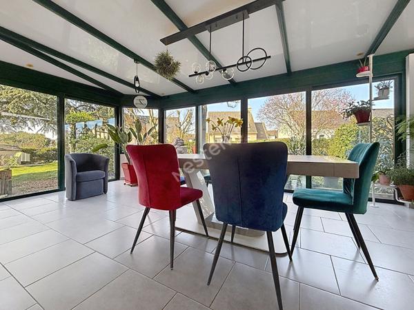 Maison à vendre à Ancenis-Saint-Géréon - Proche espace 23 et de la Gare