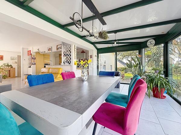 Maison à vendre à Ancenis-Saint-Géréon - Proche espace 23 et de la Gare