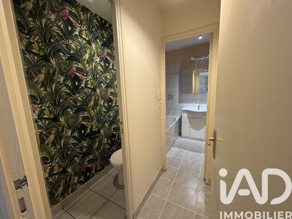Appartement à vendre 3 pièces 76,49 m² Audierne