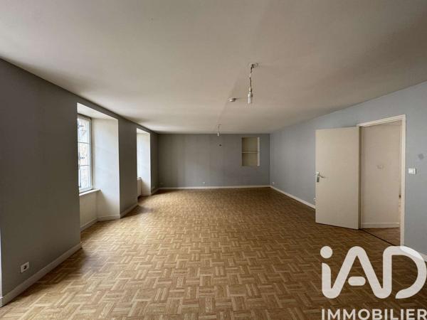 Appartement à vendre 3 pièces 76,49 m² Audierne