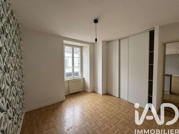 Appartement à vendre 3 pièces 76,49 m² Audierne