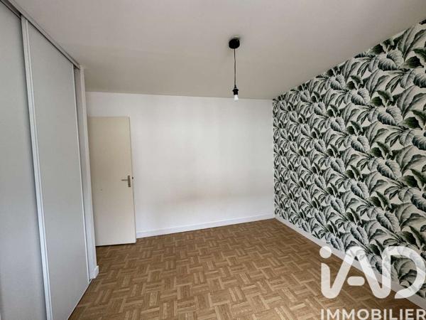 Appartement à vendre 3 pièces 76,49 m² Audierne