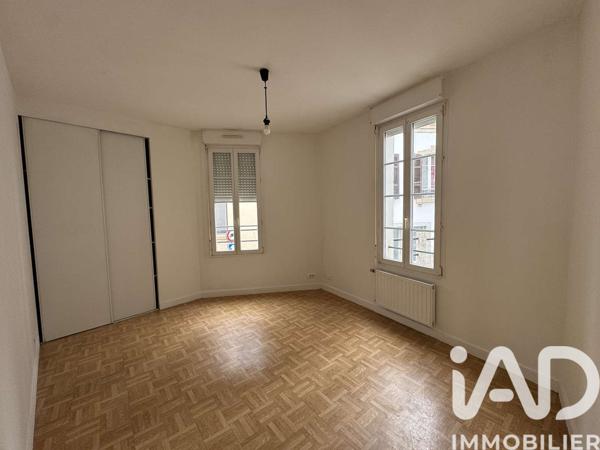 Appartement à vendre 3 pièces 76,49 m² Audierne
