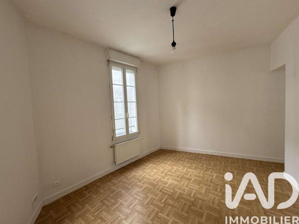 Appartement à vendre 3 pièces 76,49 m² Audierne