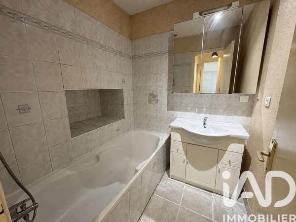 Appartement à vendre 3 pièces 76,49 m² Audierne