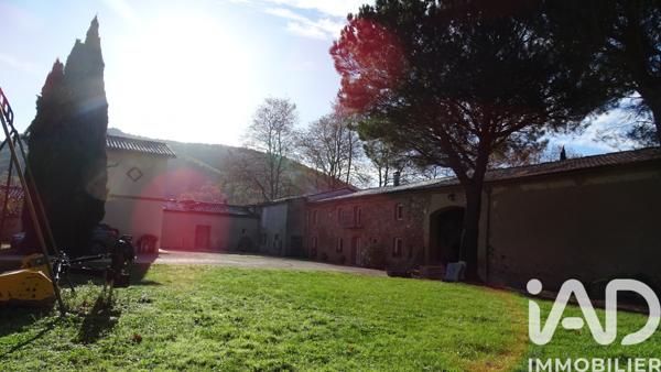 Maison à vendre 18 pièces 500 m² Revel