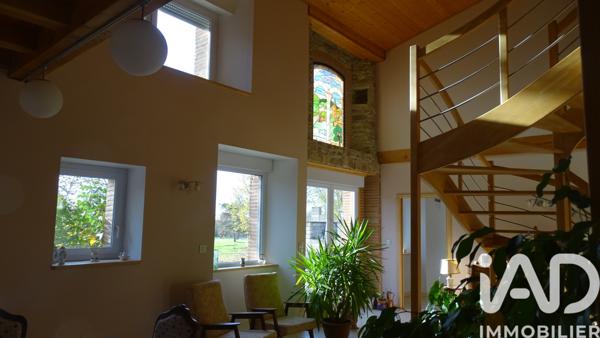 Maison à vendre 18 pièces 500 m² Revel