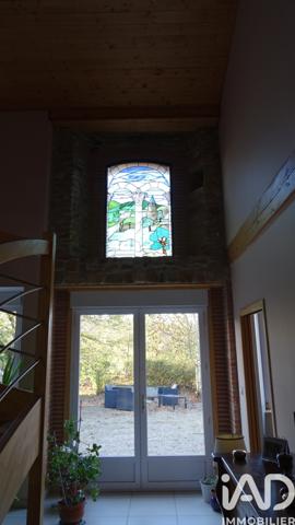 Maison à vendre 18 pièces 500 m² Revel