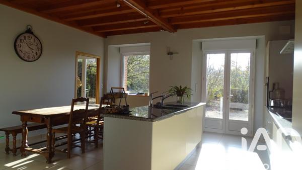 Maison à vendre 18 pièces 500 m² Revel