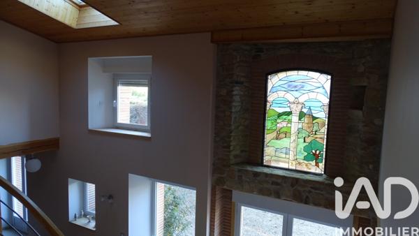 Maison à vendre 18 pièces 500 m² Revel