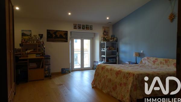 Maison à vendre 18 pièces 500 m² Revel