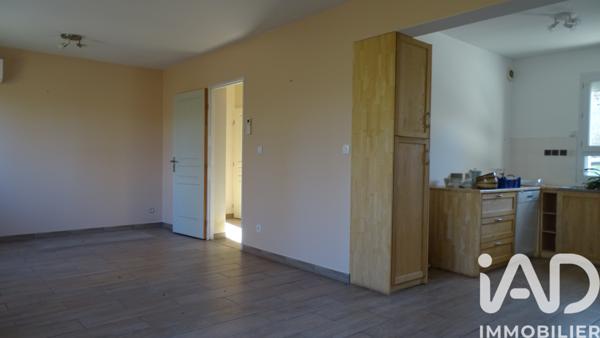 Maison à vendre 18 pièces 500 m² Revel