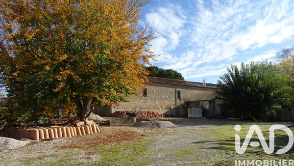 Maison à vendre 18 pièces 500 m² Revel