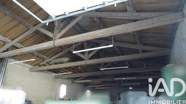 Maison à vendre 18 pièces 500 m² Revel