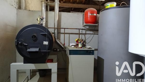 Maison à vendre 18 pièces 500 m² Revel